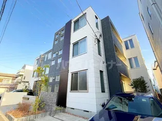 ラ セレサ鎌倉鼎橋の画像