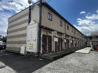 レオパレスウィングの画像