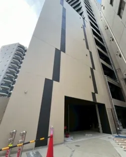 デュオフラッツ板橋大山【13階】の外観