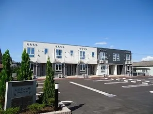 レジデンス明の画像