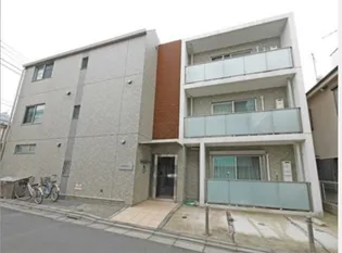 ル ソール初台の画像