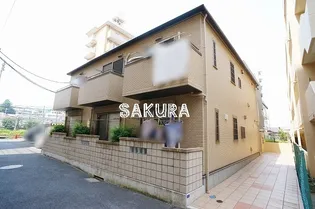 コンフォート生麦の画像