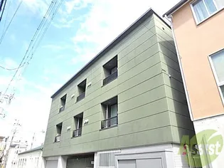 タウンハウス服部天神の画像