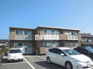 BLOOMS COURTの画像