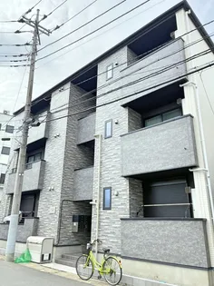 KLEIS馬橋の画像