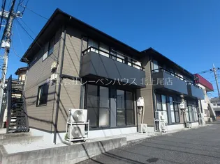 ログリジェール泉台の画像