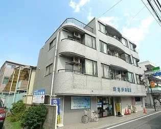 プレステージ本木の画像