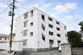 いげた宮下町マンションの画像