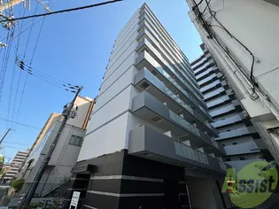 アルティザ江坂の画像