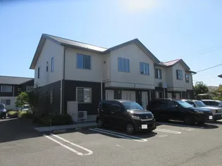 シャーメゾン中久万の画像