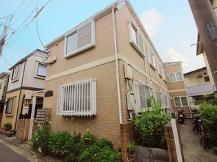 メゾン富士江古田の画像