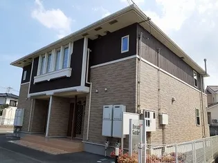 ドリームガーデンの画像