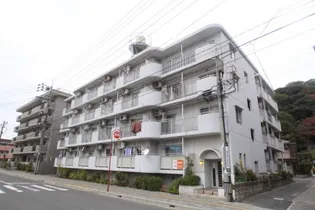 ヴィラ二葉の里の画像