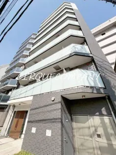 ハーモニーレジデンス横濱関内の画像