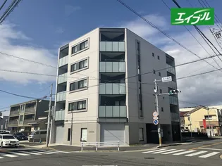 エストメゾン石川橋の画像