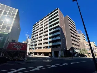 ルネフラッツ岐阜駅前の画像