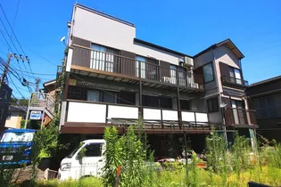 クアトロ日吉の画像