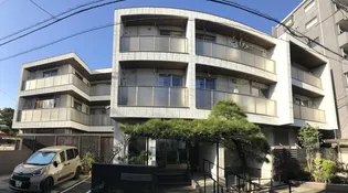 QUALITE倶楽部 代の画像