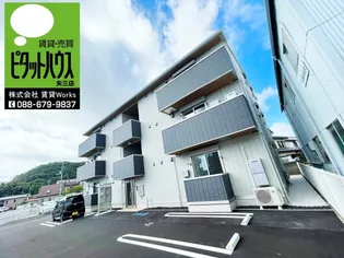 クリエ ガーデンの画像