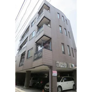 エトワールモリタの画像