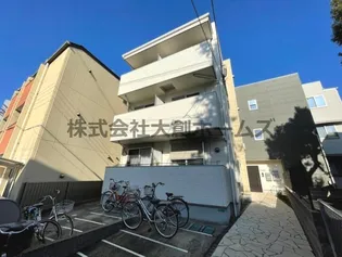 GRADITO神崎川の画像