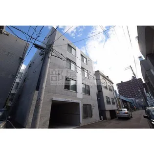 シャンテ南5条の画像