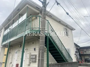 エンゼルクレストの画像