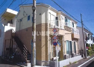 メゾンSSK【2階】の外観