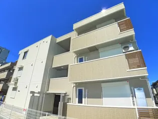 ジャスミンヒルズの画像