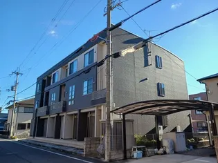 リバーサイド野洲の画像