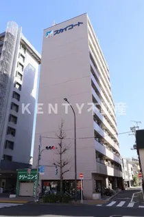 スカイコート戸越銀座の画像