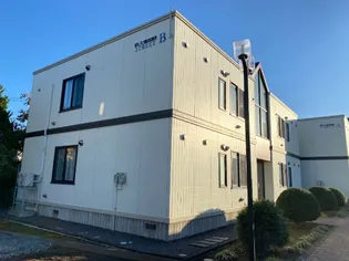 CAPストリートの画像