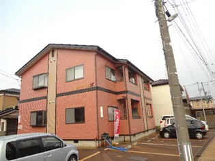 レジデンスKの画像