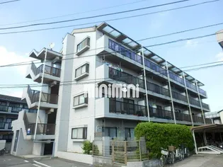 クリスタルハーモニーの画像