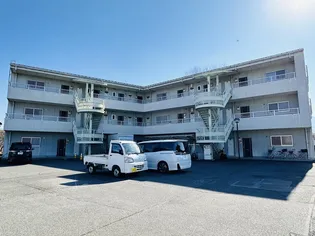 レジデンスミユキの画像