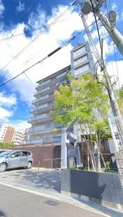 大阪府大阪市淀川区宮原1【マンション】の外観