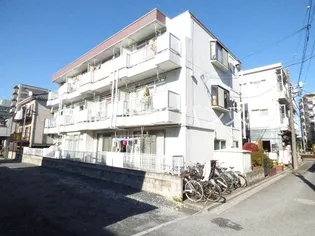 シャトルブランカの画像