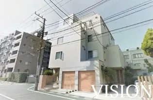 パークヒルズ目黒の画像