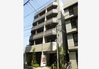 アイル東京スカイツリー参番館の画像