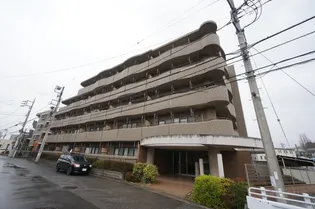 メイプル稲毛の画像