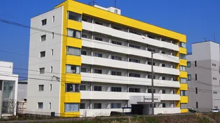 スポートピア緑の画像