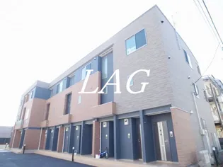 シャイニープレイスの画像