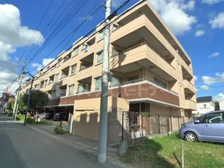 メイクスA棟の画像