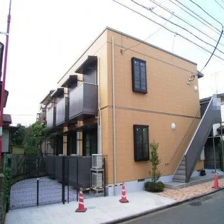 ボヌール吉祥寺【1階】の外観