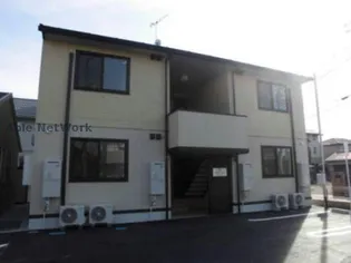 ハピネスヒルIIの画像