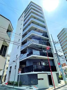 B CAUSE RESIDENCEの画像