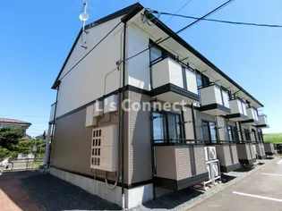 ドミトリー旭Aの画像