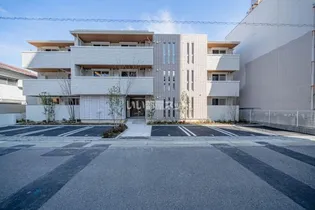 SATSUKI TERRACEの画像