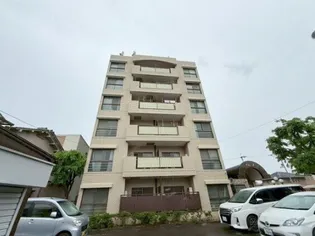 レジデンスピレーネの画像