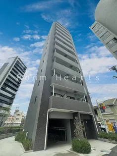 インザグレイス新大阪ソレアードの画像